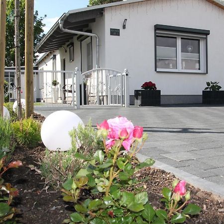 Ferienhaus Gluecksmoment Blankenburg  Eksteriør bilde