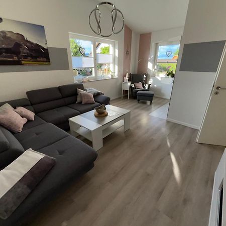 Ferienhaus Gluecksmoment Blankenburg  Eksteriør bilde