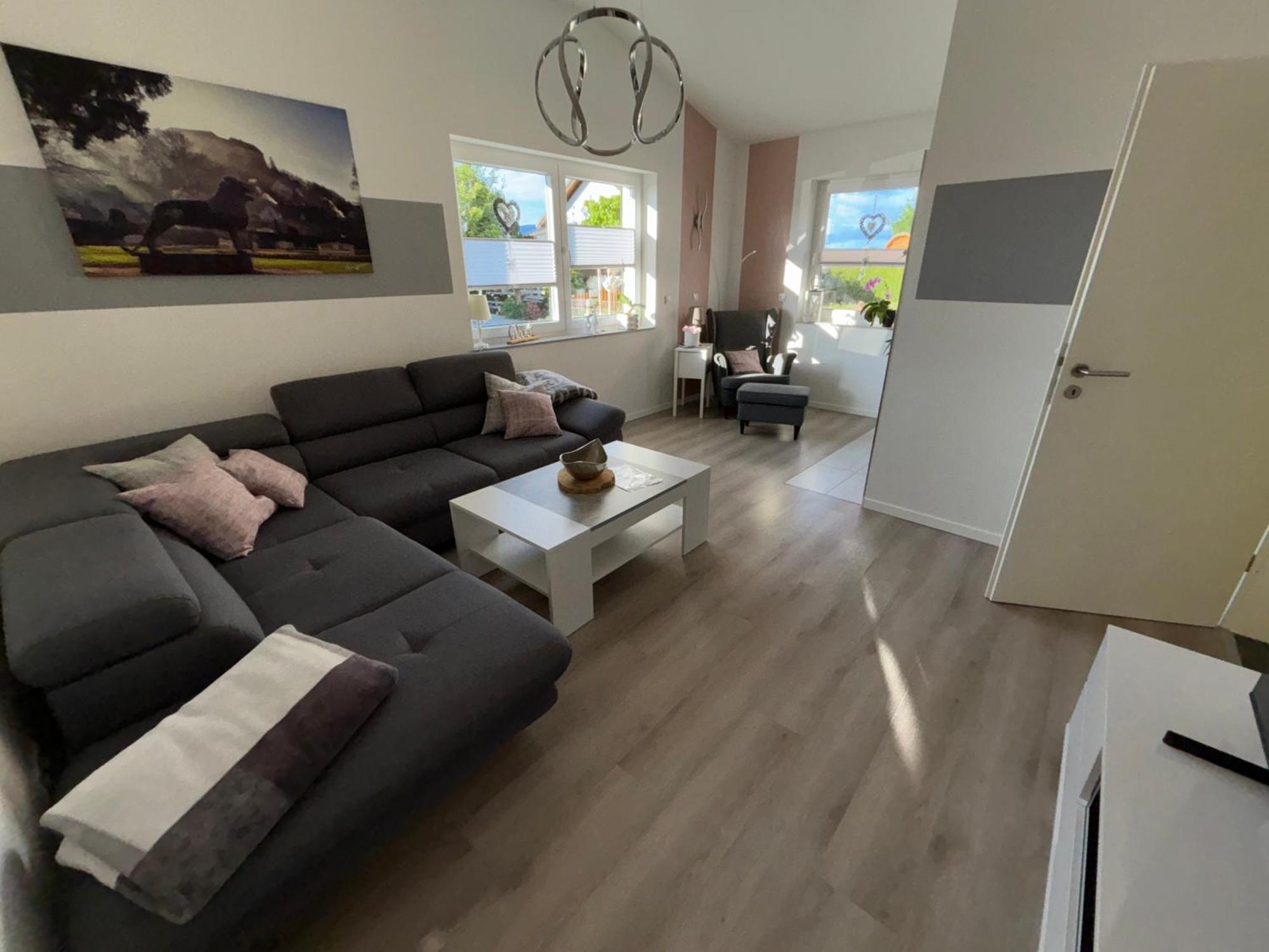 Ferienhaus Gluecksmoment Blankenburg  Eksteriør bilde